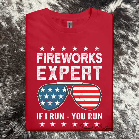 Fireworks Expert